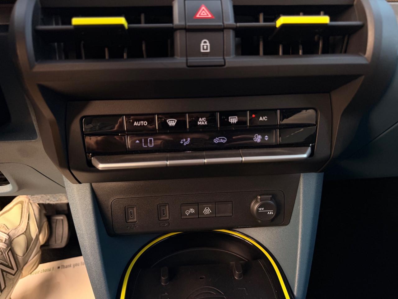 Fiat Grande Panda 1.2 HYBRID LA PRIMA AUTOMATICA 2026
