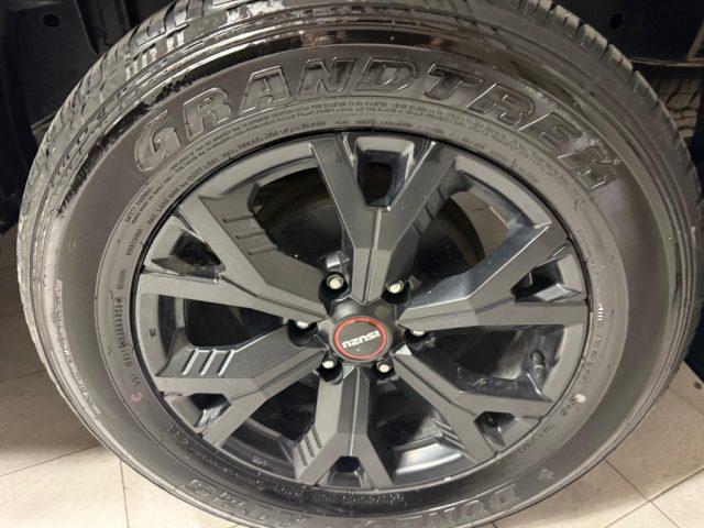 ISUZU D-Max N60 1.9 aut. Crew Nitro Sport Cab