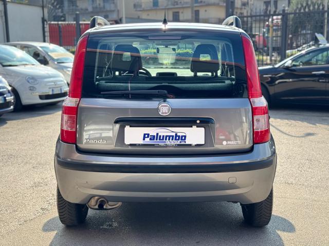 FIAT Panda 1.2 EasyPower GPL PERFETTA!!