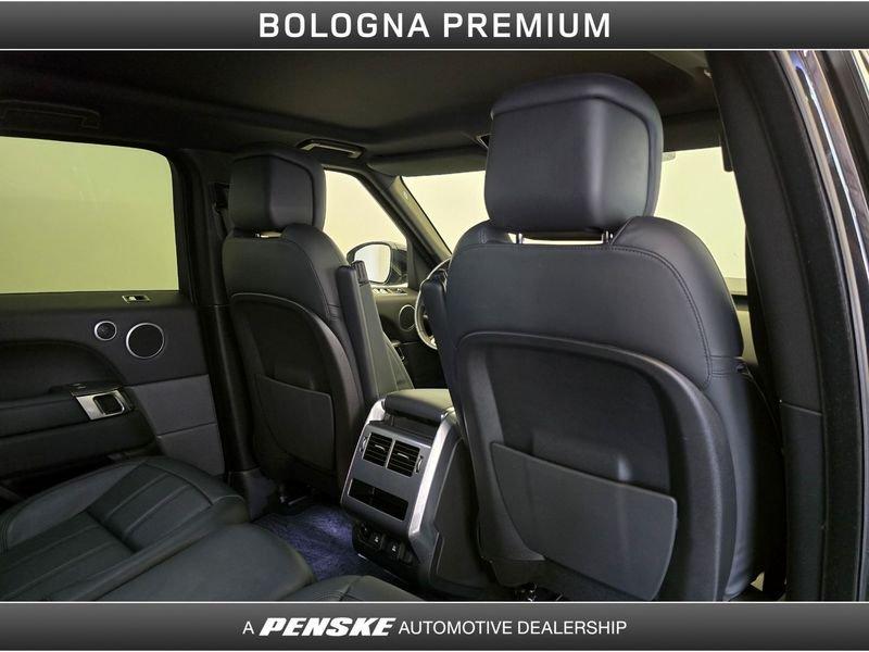 Land Rover RR Sport 3.0D l6 249 CV HSE Dynamic
