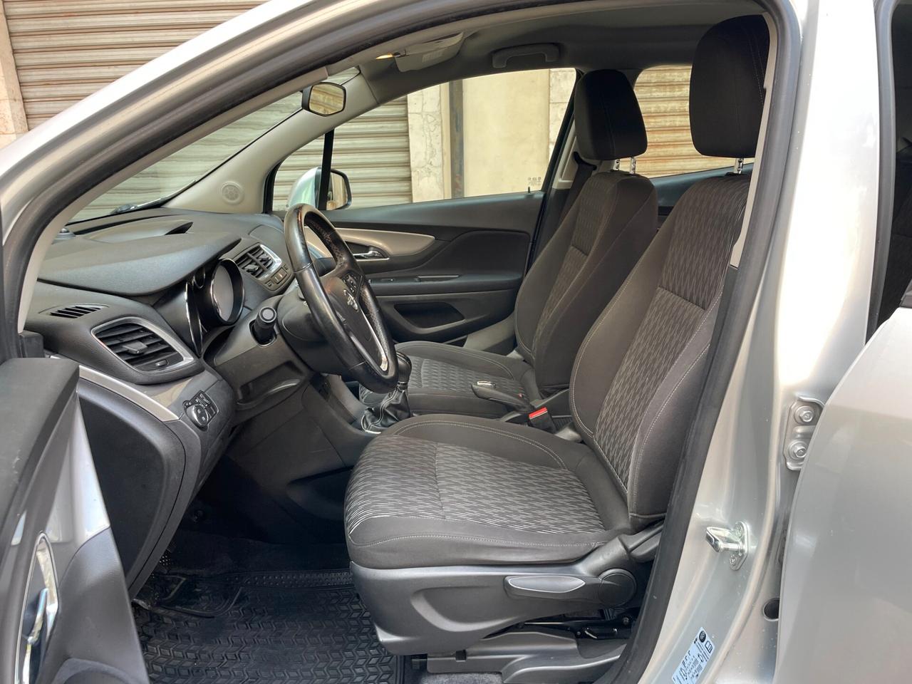 Opel Mokka 1.6 CDTI Ecotec 136CV 4x2 Start&Stop Cosmo