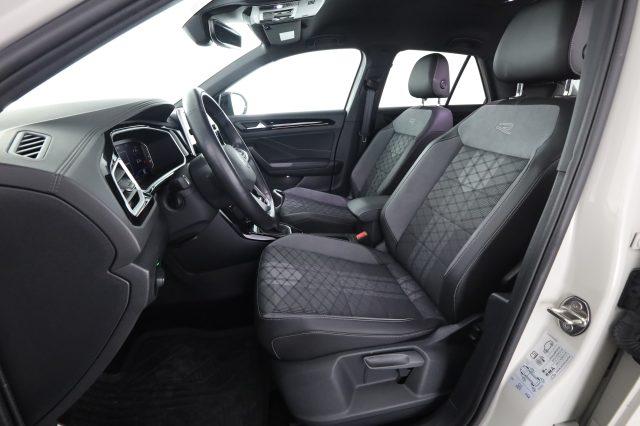 VOLKSWAGEN T-Roc T-Roc 1.0 TSI R-Line