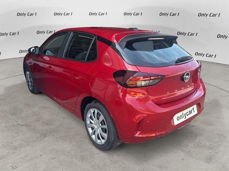 Opel Corsa CORSA CORSA 1.2 75cv