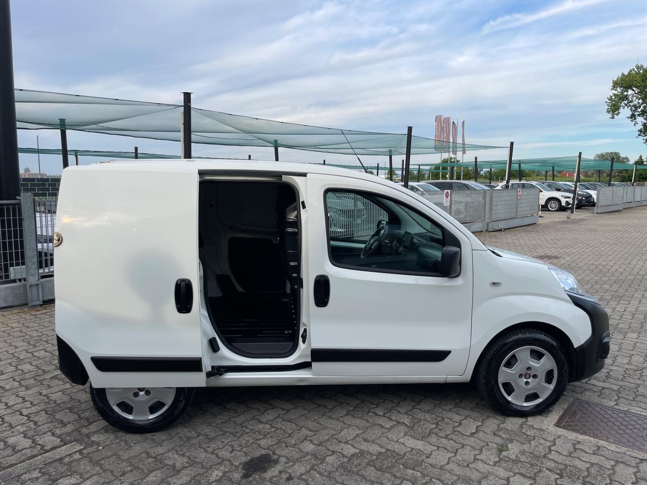 Fiat Fiorino 1.3 MJT 95CV Combinato SX