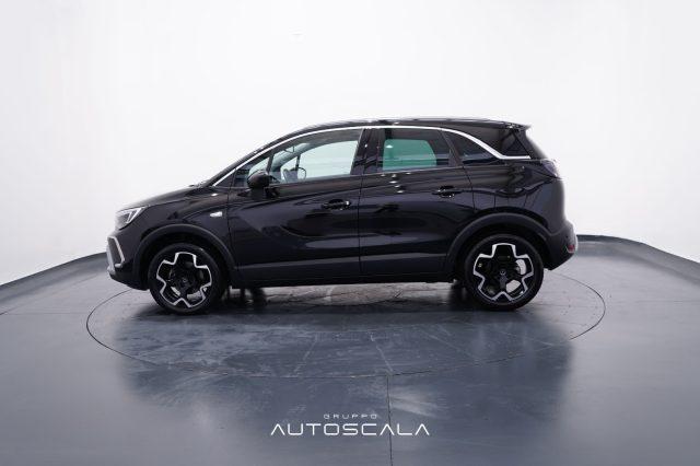 OPEL Crossland 1.2 Turbo 12v 110cv S&S Elegance