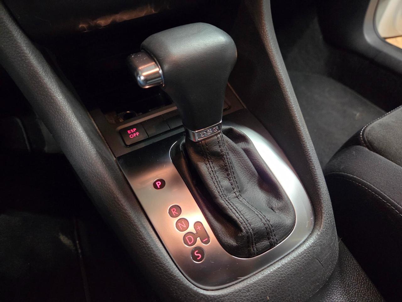 Volkswagen Golf 3 Porte Golf 3p 1.4 tsi Highline dsg