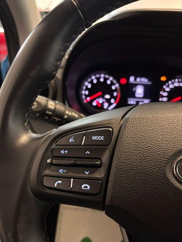 Hyundai i10 i10 1.0 MPI Tech