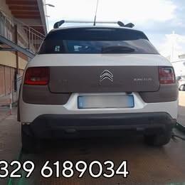 2015 Citroen C4 Cactus 1.6