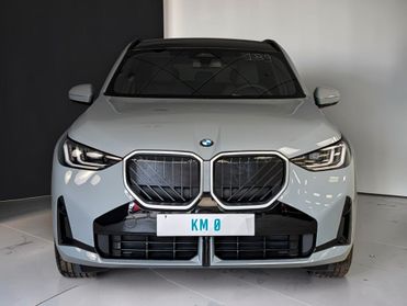 Bmw X3 xDrive20d Automatic M Sport