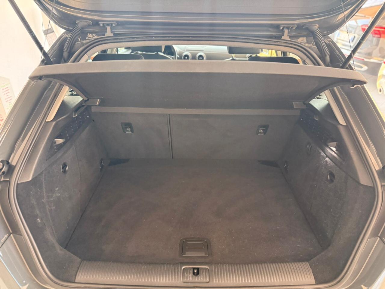 Audi A3 SPB 30 1.6tdi X NEOPATENTATI 2018