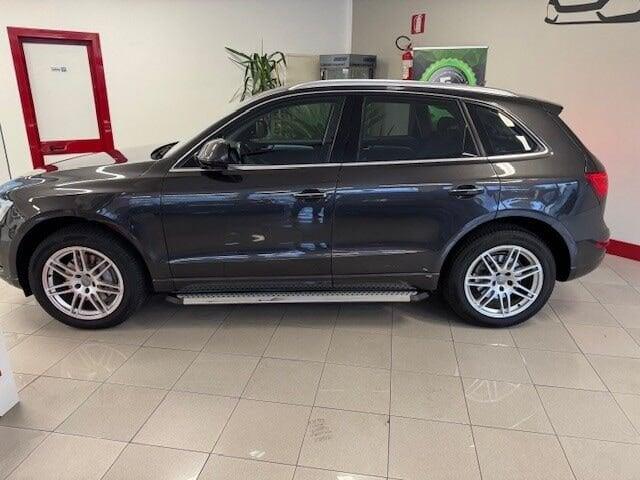 Audi Q5 Q5 3.0 V6 TDI 250 CV clean diesel qu. S tronic Advanced Plus