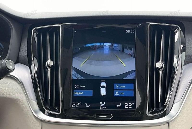 Volvo V60 V60 2.0 D4 190CV AWD GEARTRONIC BUSINESS PLUS