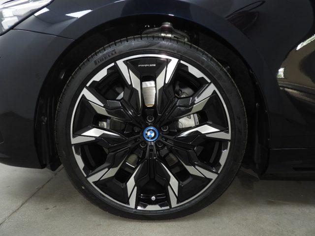 BMW i5 eDrive 40 Touring Msport Edition