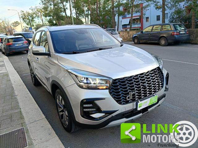 DR MOTOR DR 5.0 1.5 Bi-Fuel GPL SOLO 9MILA KM