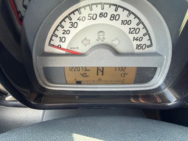 Smart ForTwo 800 40 kW coupé passion cdi