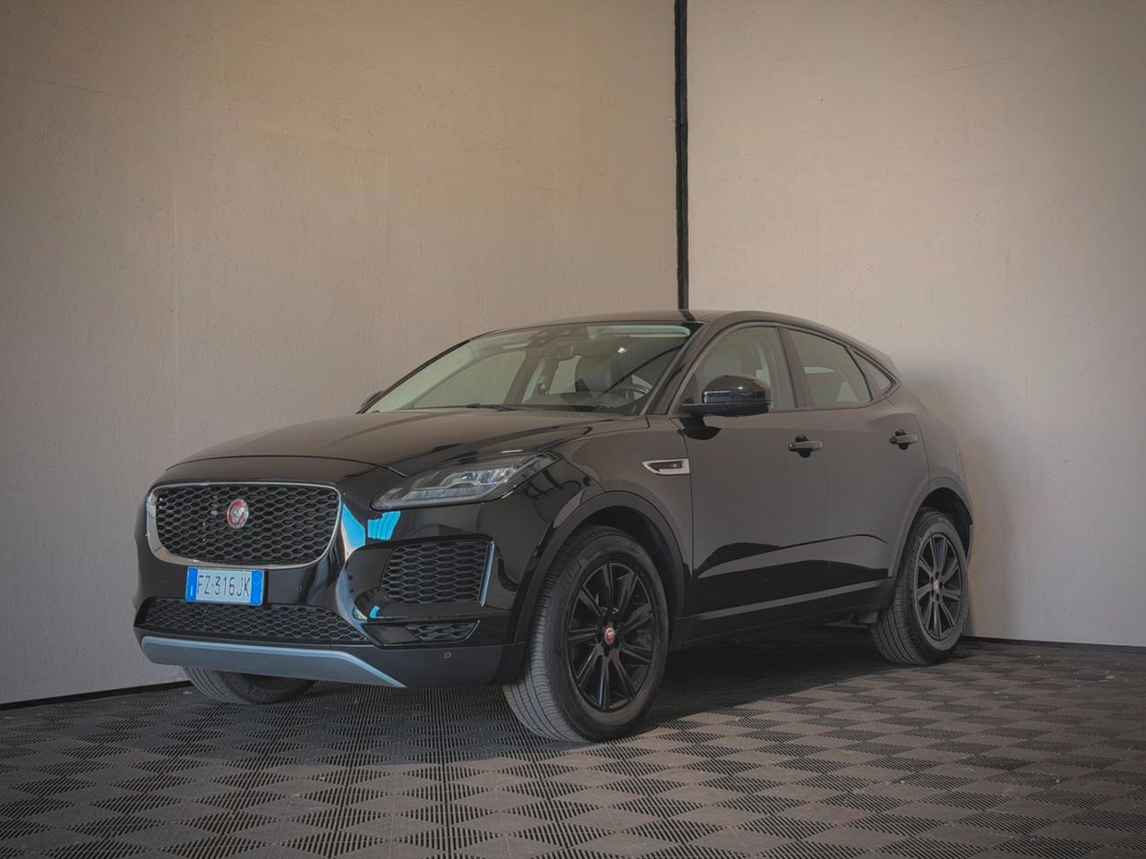 Jaguar E-Pace 2.0D 150 CV AWD S