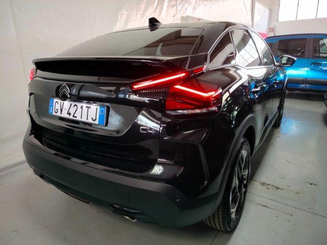 CITROEN C4 BlueHDi 130 S&S EAT8 Max PROMO