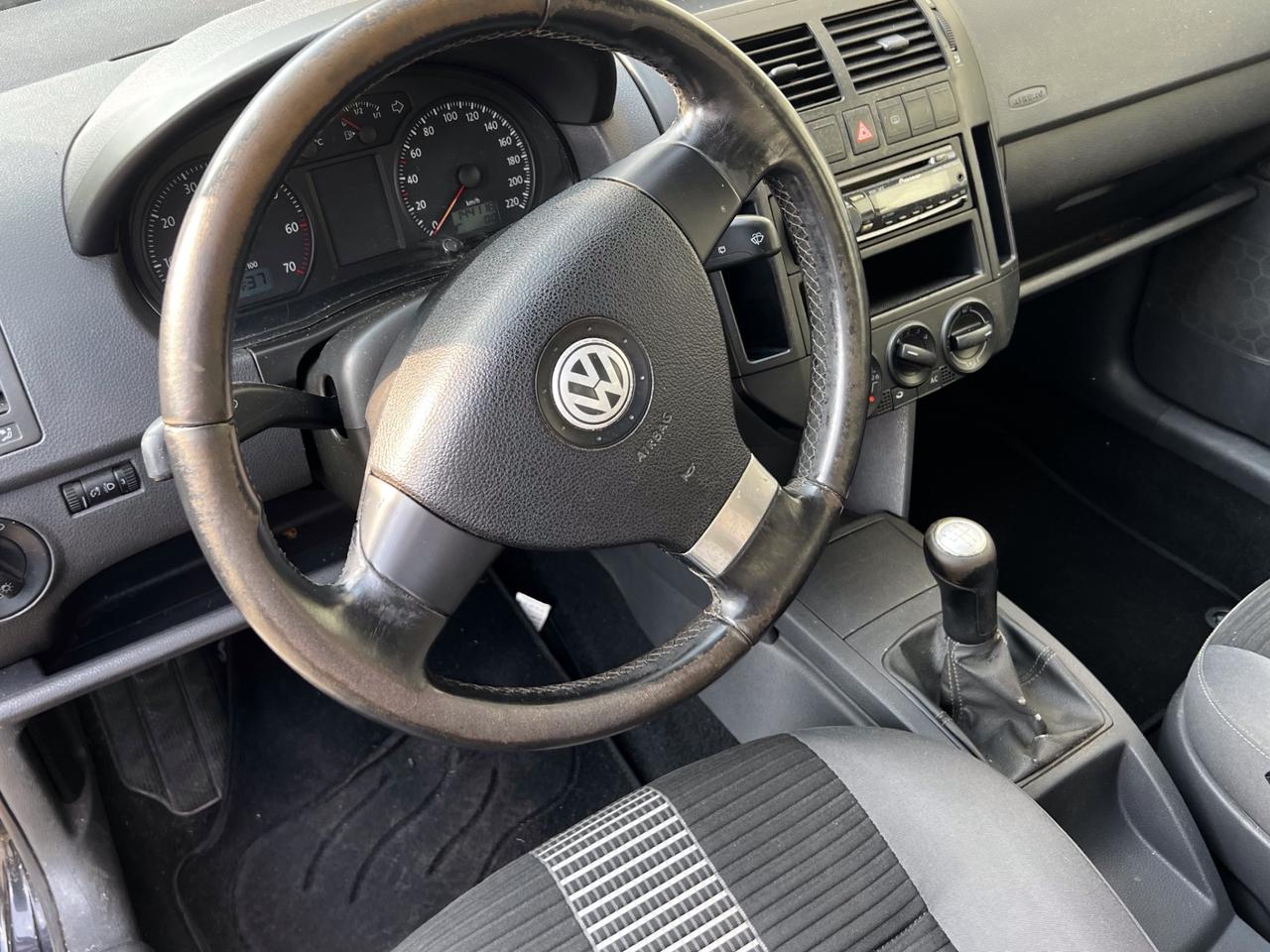 Volkswagen Polo 1.2 Tredline Ok Neopatentati