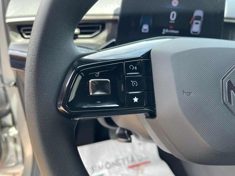 MG MG3 1.5 Comfort - KM0