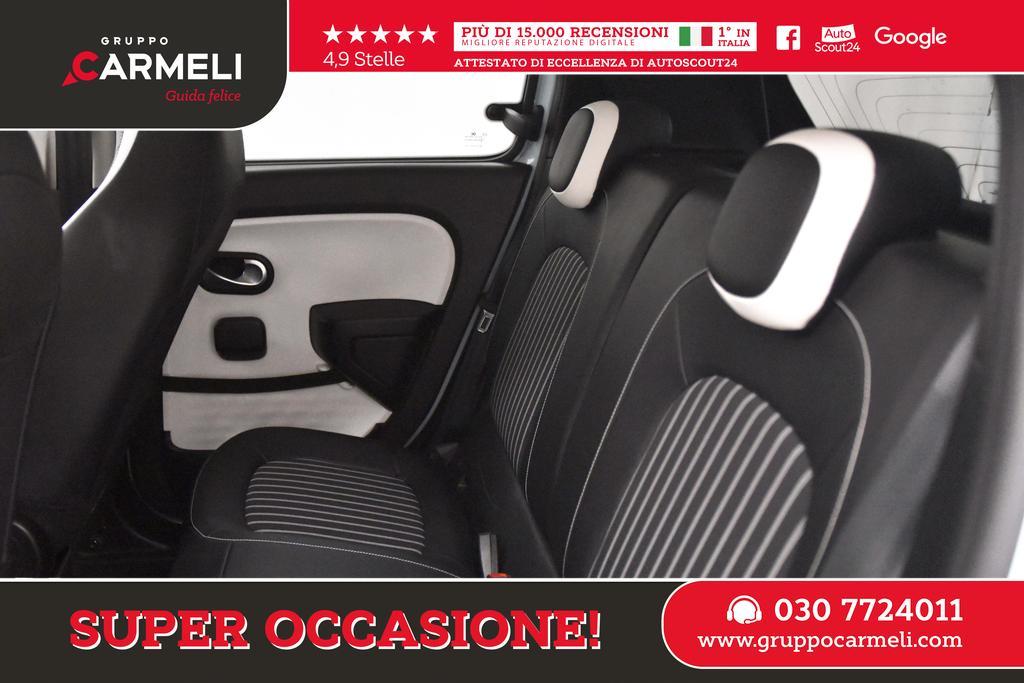 Renault Twingo 22kWh Intens