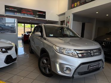SUZUKI Vitara (2015) (2015) Vitara 1.6 DDiS V-Top (88 kw)