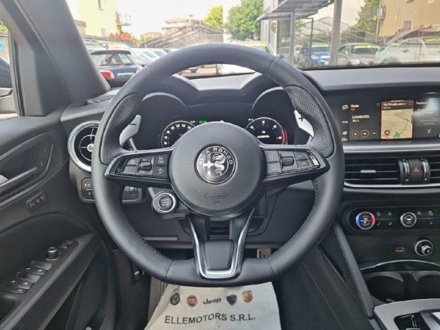 ALFA ROMEO Stelvio MY24 2200 MJT 210CV Q4 SPRINT