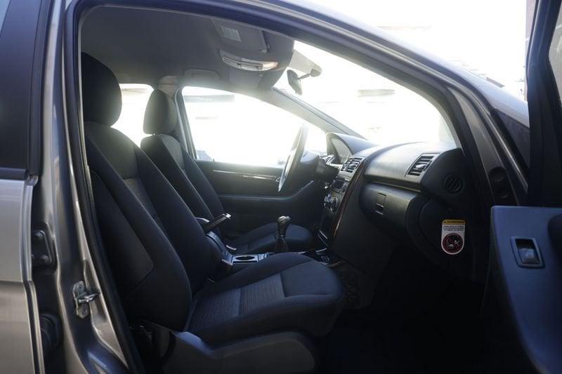 Mercedes-Benz Classe A Mercedes-Benz Classe A 180 CDI Elegance 80KW ANNO 2007