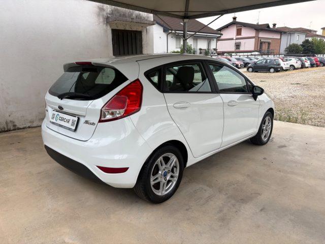 FORD Fiesta 1.0 80CV 5 porte Titanium PRONTA CONSEGNA