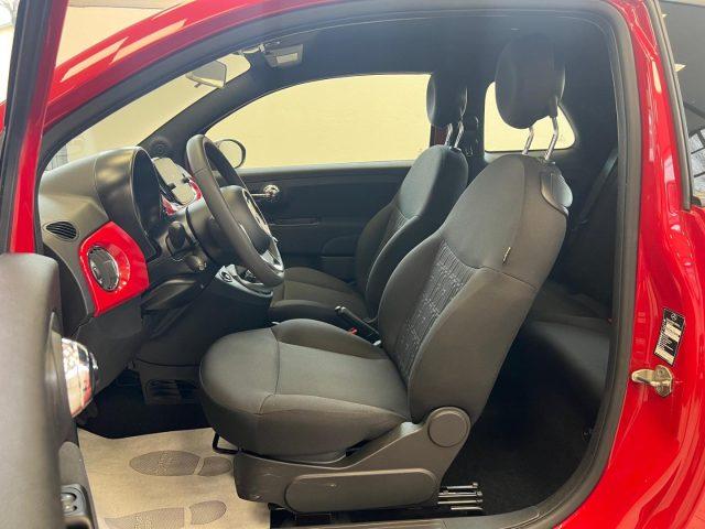 FIAT 500 1.0 Hybrid *UNICO PROP.*4 STAGIONI*