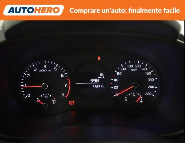 KIA Picanto 1.0 12V 5 porte City