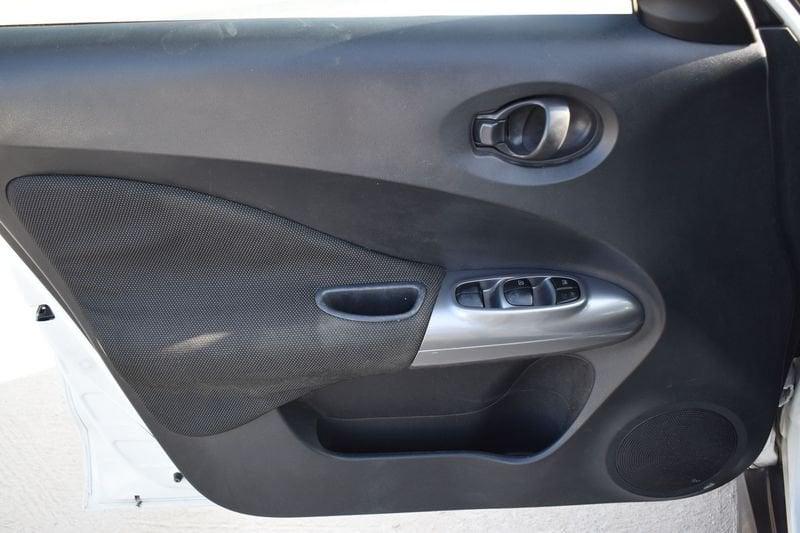 Nissan Juke Juke 1.5 dCi Visia
