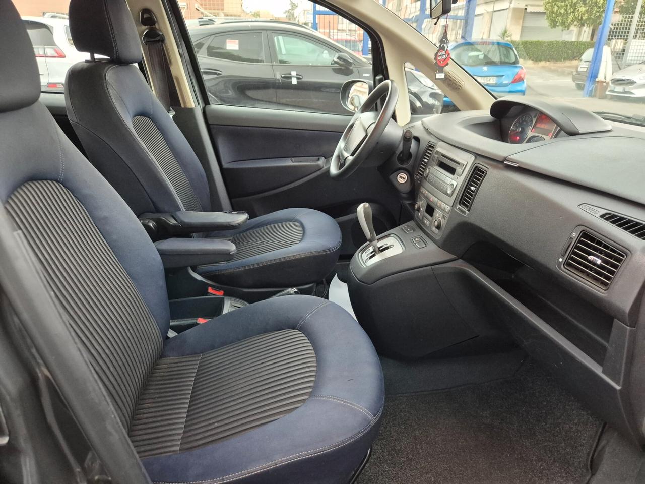 Lancia MUSA 1.3 Multijet 16V 90 CV Platino