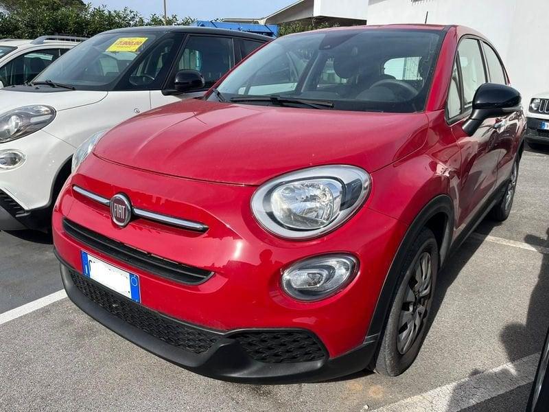 FIAT 500X 1.0 T3 120cv MT E6D Cult