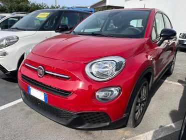 FIAT 500X 1.0 T3 120cv MT E6D Cult