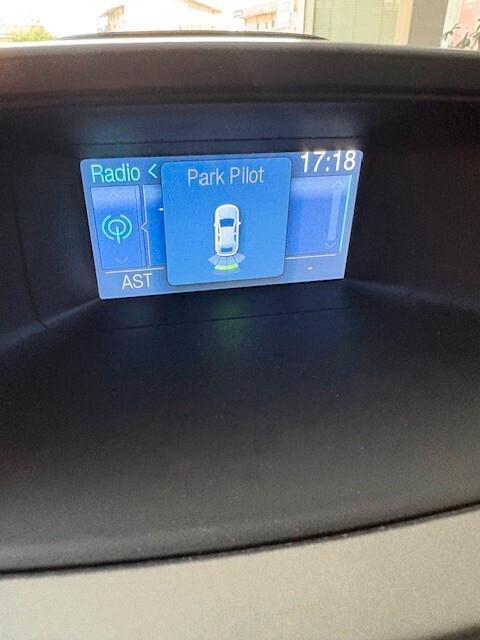 Ford Ranger 2.2 TDCi DC Limited 5pt.