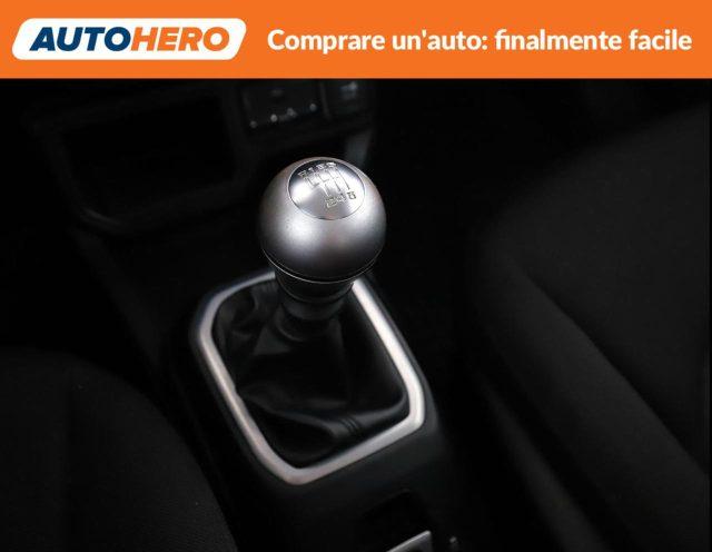 JEEP Renegade 1.6 Mjt 120 CV Longitude