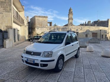 Fiat Panda 1.3 MJT