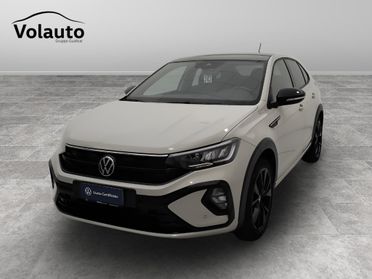 VOLKSWAGEN Taigo - Taigo 1.0 tsi R-Line 110cv