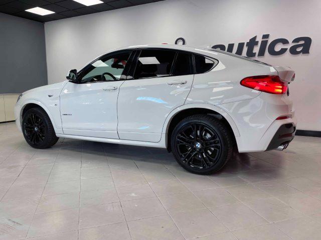 BMW X4 F26 XDRIVE 30D M-SPORT 249cv