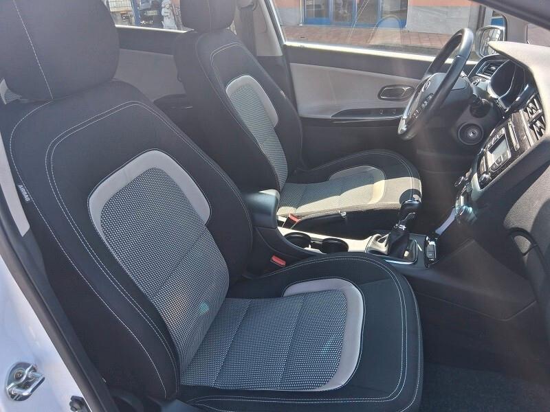 Kia Ceed cee'd 1.6 CRDi 110 CV SW Cool (289)