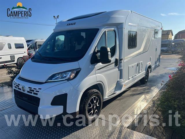 KNAUS KNAUS VAN TI 650 MEG VANSATION