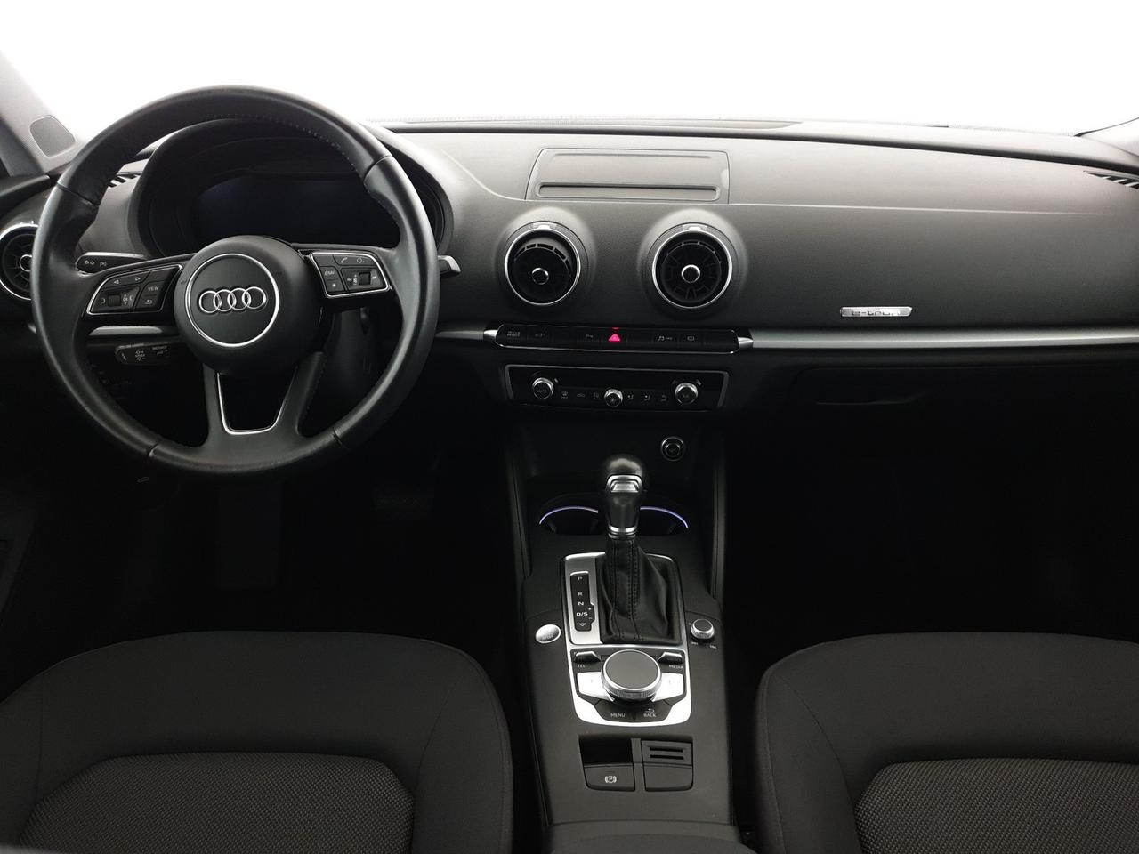 Sportback 40TFSIe 204CV S tronic Admired