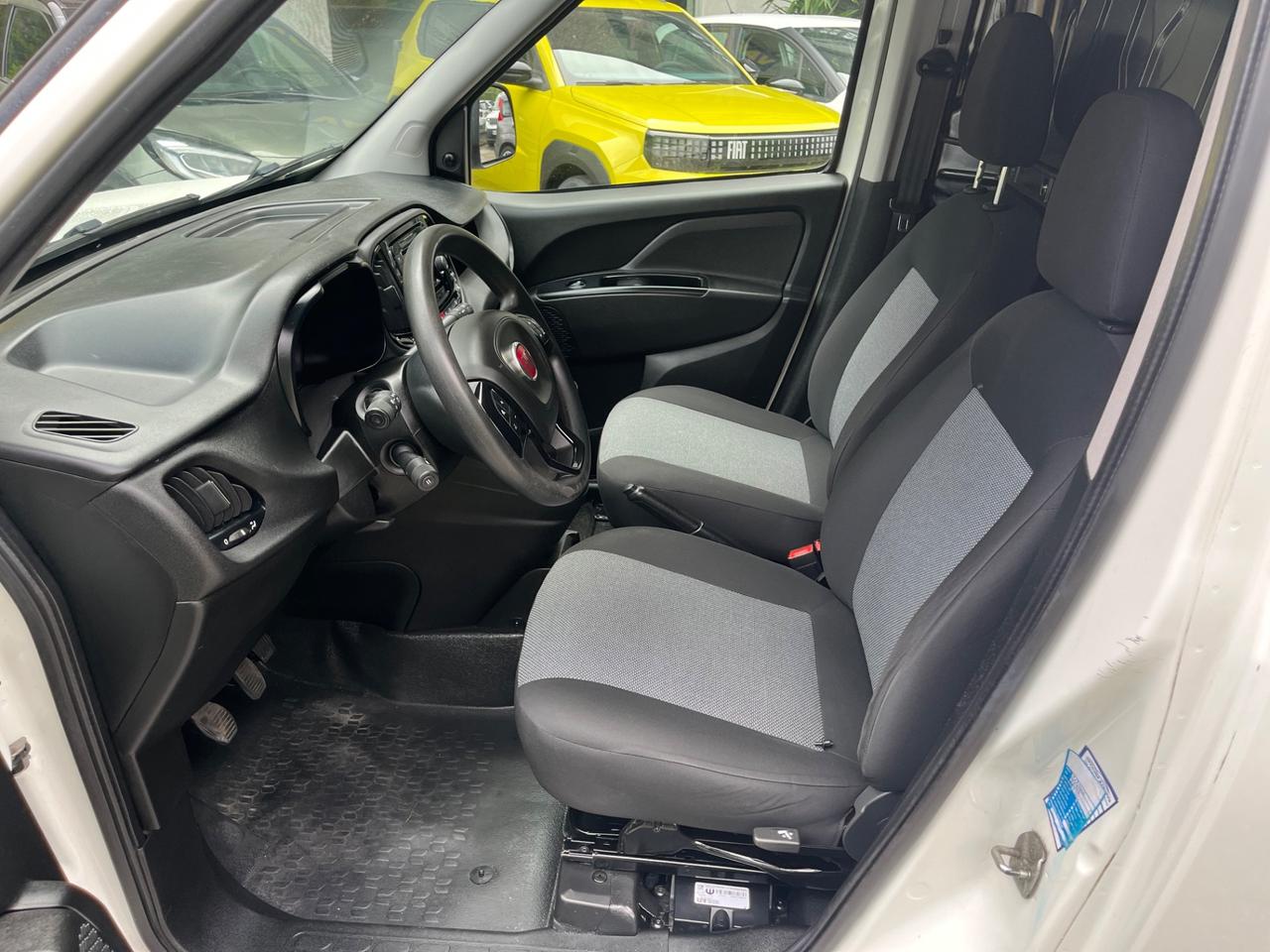 Fiat Doblo Doblò 1.3 MJT S&S PC-TN Cargo Business