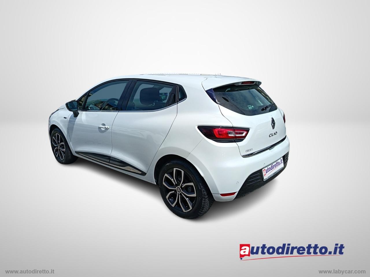 Clio Sporter dCi 8V 110 S&S Energy Duel2 AUTOCARRO