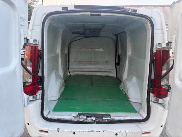 FIAT Scudo 2.0 MJT/130PC-TN Furgone 12q. SX perfetta