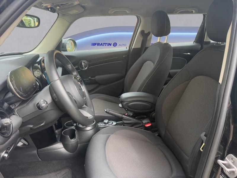 MINI MINI 1.5 COOPER CAMDEN 5 PORTE