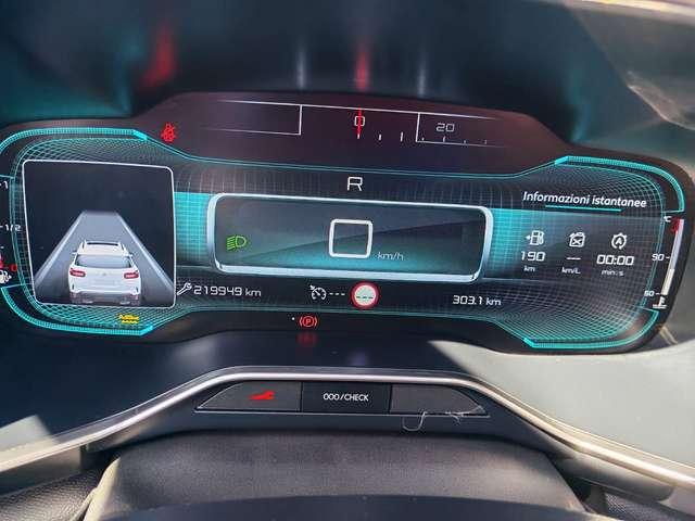 Citroen C5 Aircross C5 Aircross 1.5 bluehdi Business s
