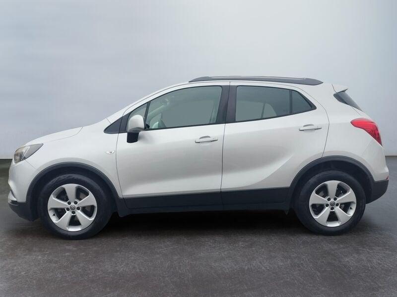 Opel Mokka Mokka X 1.4 Turbo GPL Tech 140CV 4x2 Advance