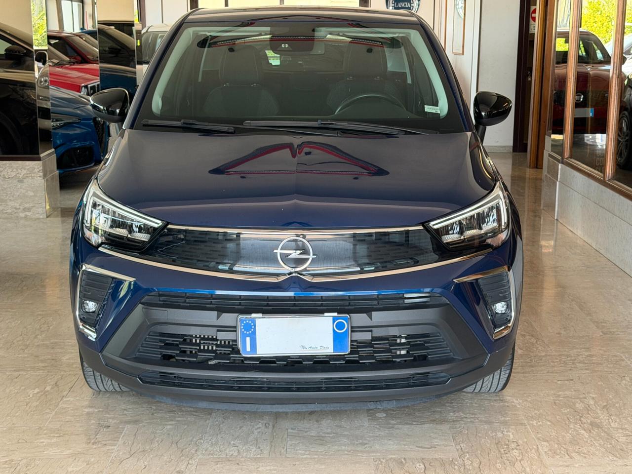 Opel Crossland 1.5 DIESEL 110 cv. EDITION