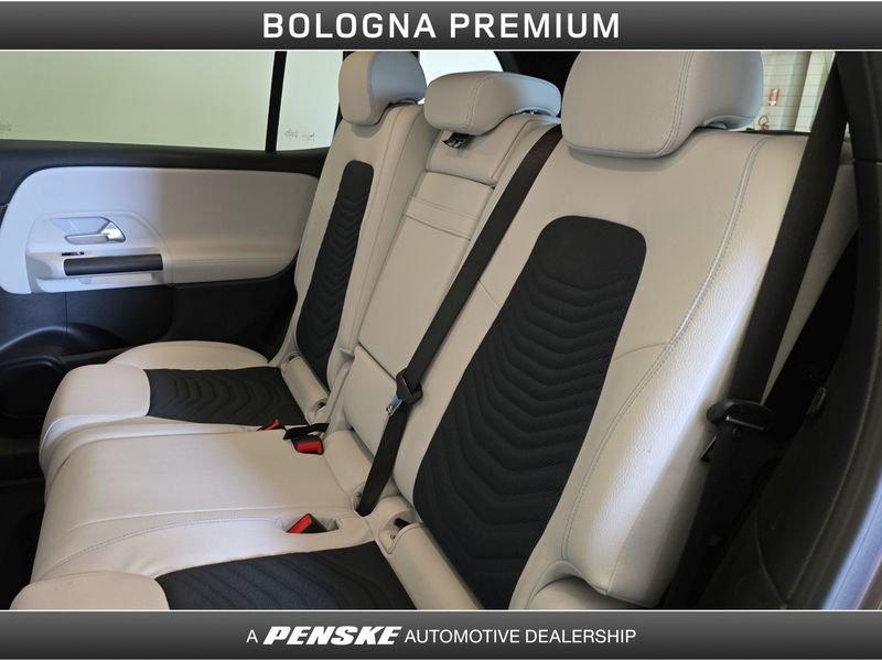 Mercedes-Benz Classe GLB GLB 220 d Automatic 4Matic Sport